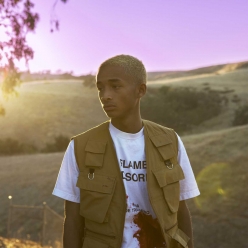 Jaden Smith - The Sunset Tapes A Cool Tape Story
